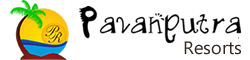 Pavanputra Resort Logo